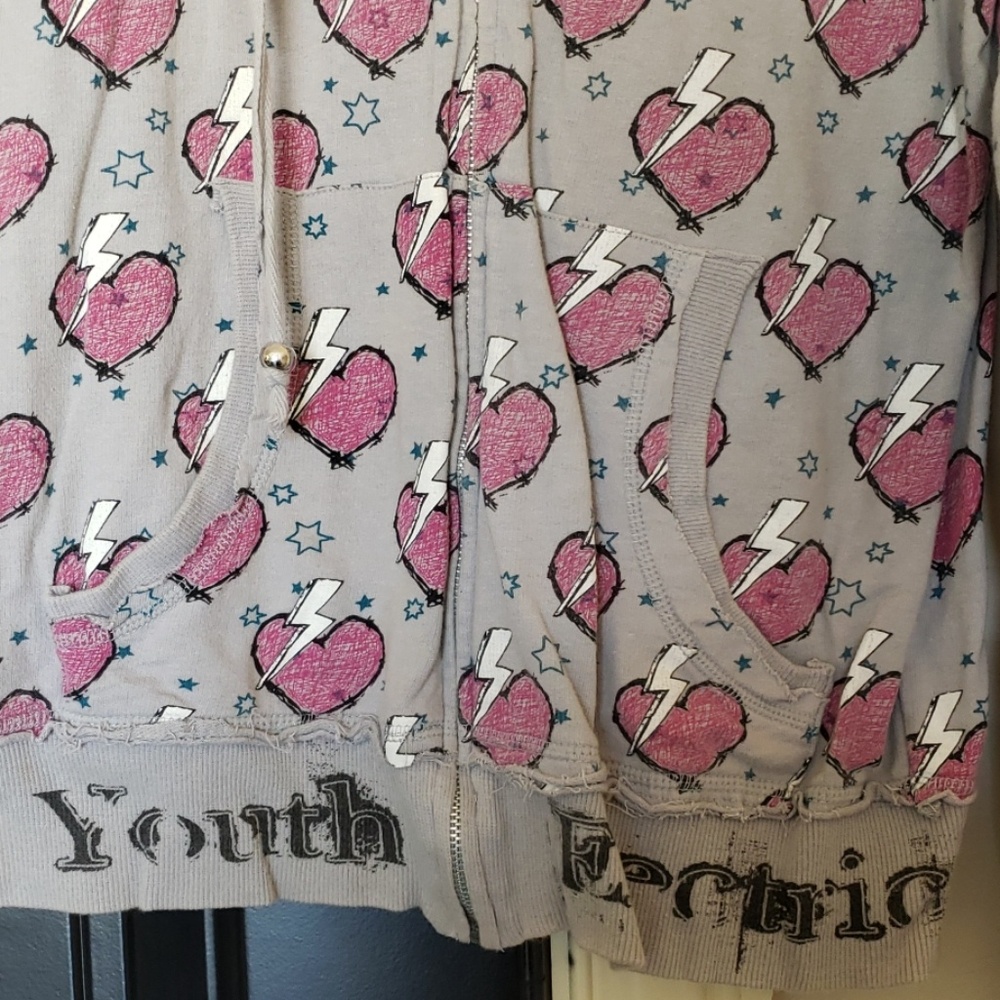 Large lightweight jacket - Picture 2 of 3